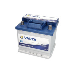 Battery VARTA C22 552400047