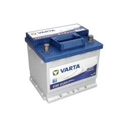 Аккумулятор VARTA C22 552400047