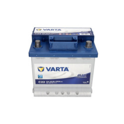 Battery VARTA C22 552400047