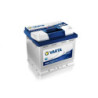 Battery VARTA C22 552400047