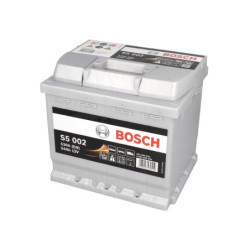 Battery BOSCH S5002