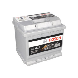 Aku BOSCH S5002