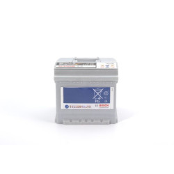 Battery BOSCH S5002