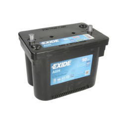 Battery EXIDE EK508 AGM