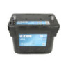 Battery EXIDE EK508 AGM