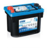 Battery EXIDE EP450 AGM