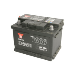 Battery YUASA YBX1075