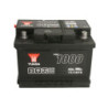 Battery YUASA YBX1075