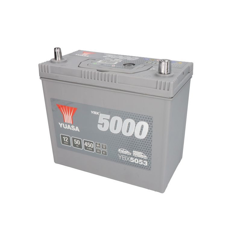 Battery YUASA YBX5053