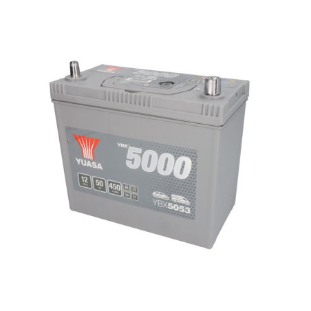 Battery YUASA YBX5053