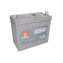 Battery YUASA YBX5053