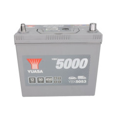 Battery YUASA YBX5053