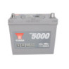 Battery YUASA YBX5053