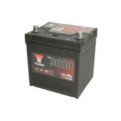 Battery YUASA YBX3108