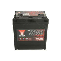 Battery YUASA YBX3108