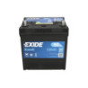 Battery EXIDE EB505