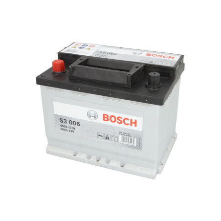 Battery BOSCH S3006