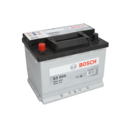 Battery BOSCH S3006