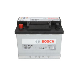 Аккумулятор BOSCH S3006