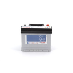 Battery BOSCH S3006