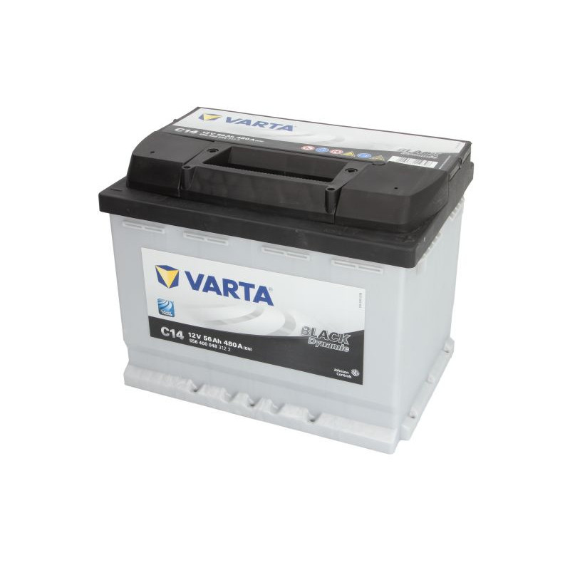 Battery VARTA C14 556400048