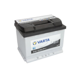 Battery VARTA C14 556400048