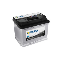 Аккумулятор VARTA C14 556400048