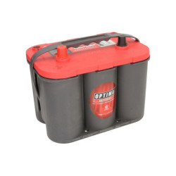 Battery OPTIMA RT S - 4.2 802250000 AGM