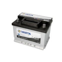 Аккумулятор VARTA C11 553401050