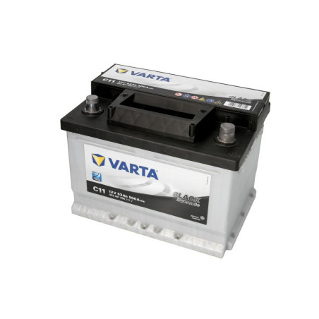 Battery VARTA C11 553401050