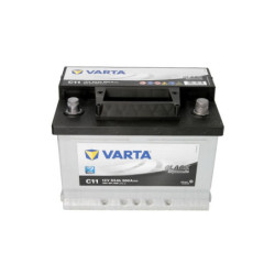 Battery VARTA C11 553401050