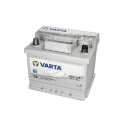 Аккумулятор VARTA C6 552401052