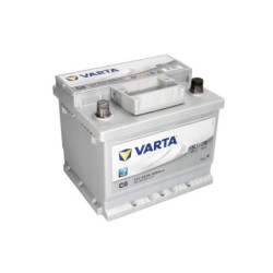 Battery VARTA C6 552401052