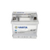 Аккумулятор VARTA C6 552401052