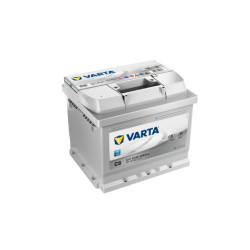 Аккумулятор VARTA C6 552401052