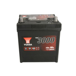 Battery YUASA YBX3004