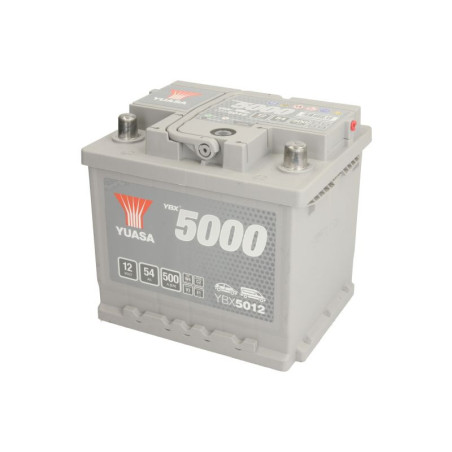 Battery YUASA YBX5012