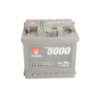 Battery YUASA YBX5012