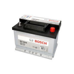 Аккумулятор BOSCH S3004