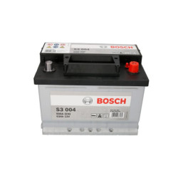 Аккумулятор BOSCH S3004