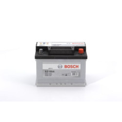 Battery BOSCH S3004