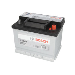 Аккумулятор BOSCH S3005