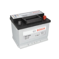 Аккумулятор BOSCH S3005