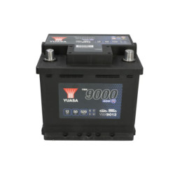 Battery YUASA YBX9012 AGM