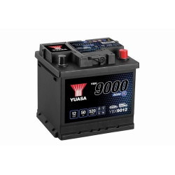 Battery YUASA YBX9012 AGM