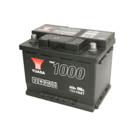 Battery YUASA YBX1027