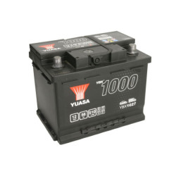 Battery YUASA YBX1027