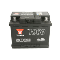 Battery YUASA YBX1027