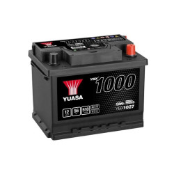 Battery YUASA YBX1027