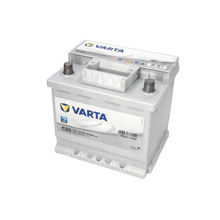 Аккумулятор VARTA C30 554400053